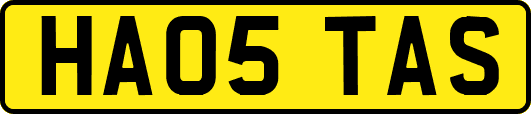 HA05TAS