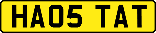 HA05TAT