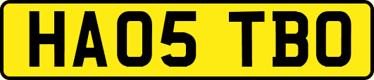 HA05TBO