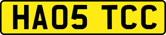 HA05TCC