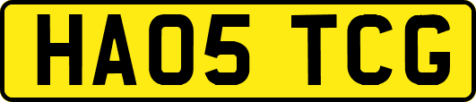 HA05TCG