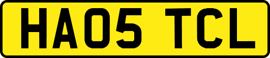 HA05TCL