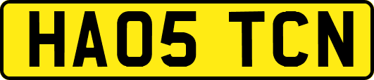 HA05TCN