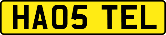 HA05TEL