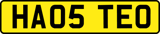 HA05TEO