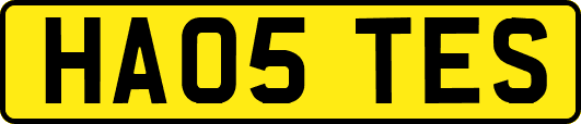 HA05TES