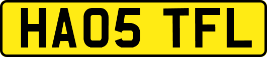 HA05TFL