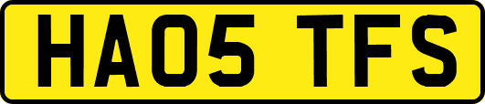 HA05TFS