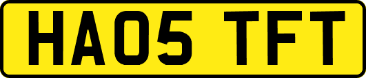 HA05TFT