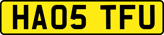 HA05TFU