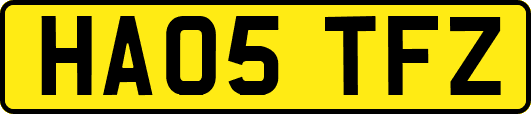 HA05TFZ