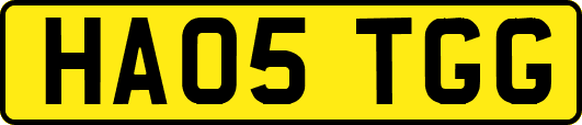 HA05TGG