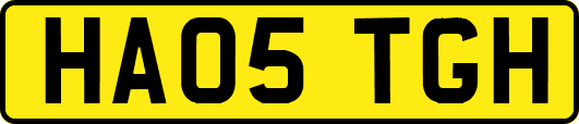 HA05TGH