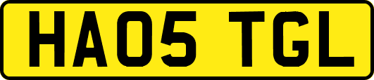 HA05TGL