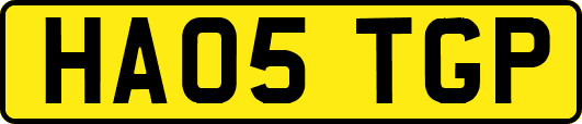 HA05TGP