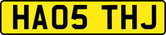HA05THJ