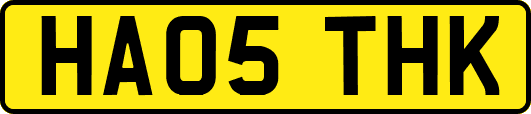 HA05THK