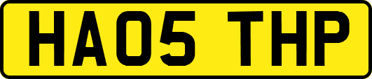 HA05THP