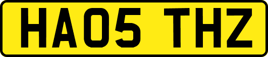 HA05THZ