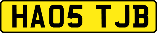 HA05TJB