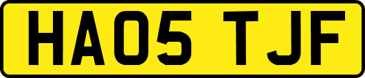 HA05TJF
