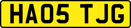 HA05TJG