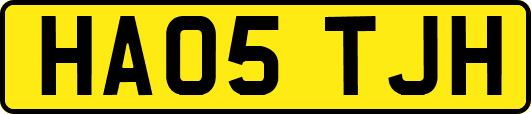 HA05TJH