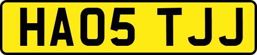 HA05TJJ