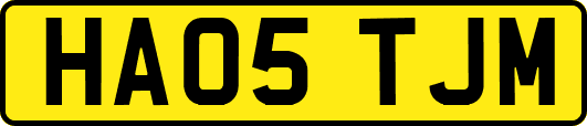 HA05TJM