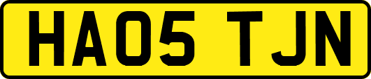 HA05TJN