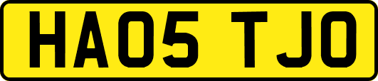 HA05TJO