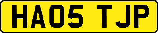 HA05TJP