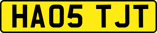 HA05TJT