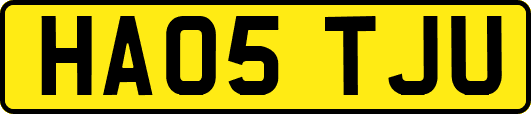 HA05TJU