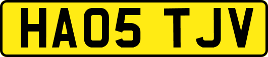 HA05TJV