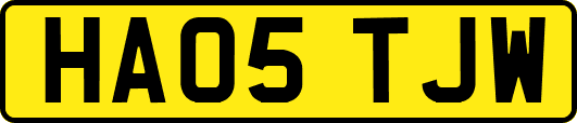 HA05TJW