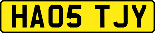 HA05TJY