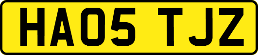 HA05TJZ