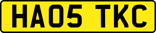 HA05TKC
