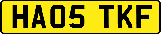 HA05TKF