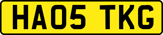 HA05TKG