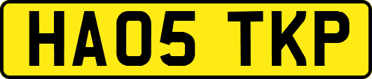 HA05TKP