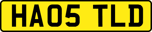 HA05TLD