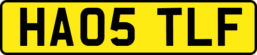 HA05TLF