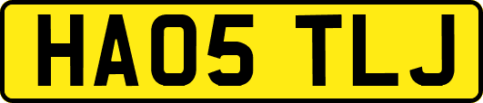 HA05TLJ