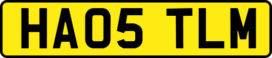 HA05TLM
