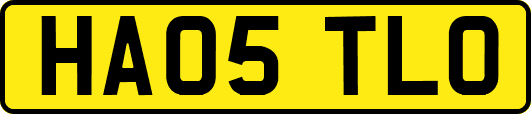 HA05TLO