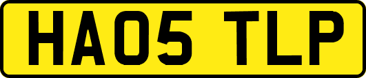HA05TLP