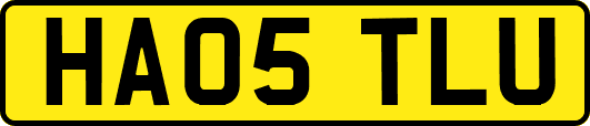 HA05TLU
