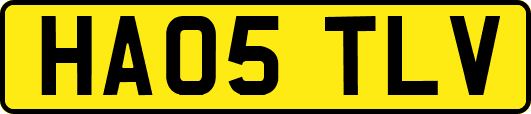 HA05TLV